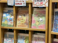 -猫的天空之城概念书店(束河店)