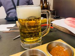 -芯元·碳烤熟成牛肉(经开店)