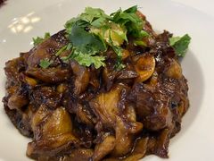 -陆壹捌餐厅(五大道店)