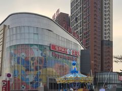 -万科城市广场(厚街店)