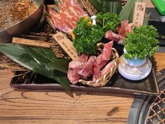 -黑牛の店·和牛烧肉(合生汇店)