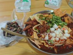 -龍城柳州螺蛳粉(群星路店)