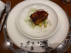 -彩丰楼·中餐厅(国家会展中心上海洲际店)