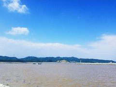 -东海半边山旅游度假区