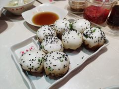 -东泰祥生煎馆(重庆北路店)