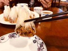 纸包豆腐-天回镇何氏豆腐(总店)