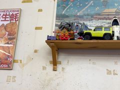 -炒豆合作社(东四总店)