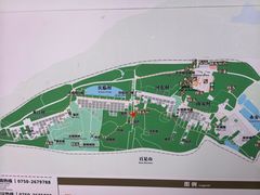 -开平碉楼文化旅游区马降龙景区