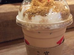 -去茶山(重庆万象城店)