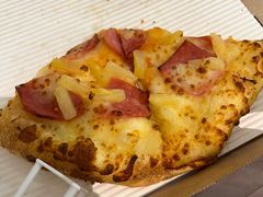 -必胜客(上海新南方商城PH店)