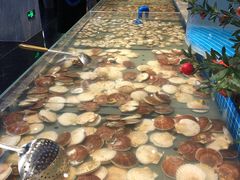 -一方渔歌蒸汽海鲜自助(文化路万达广场店)