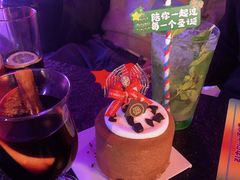 -巴黎贝甜(右安门店)