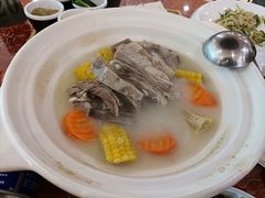 -鸿源斋清真豫菜(惠济店)