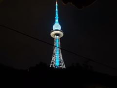 -青岛中山公园-索道售票处