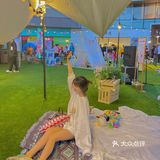 0元打卡野餐帐篷⛺️集市活动🎡