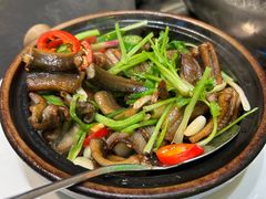 -飞尝蚝·顺德菜·鱼生(顺德总店)