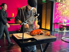 -上海滩餐厅(BFC外滩金融中心店)