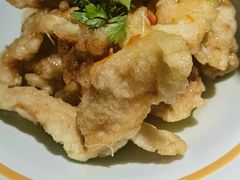 -马家饭堂(南街薰酱店)