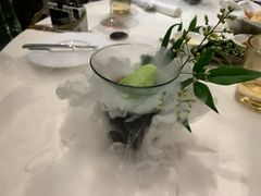 -裸心谷·裸心味餐厅