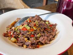 -湘力力小院·鱼汤泡饭(枫林路店)