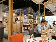 -渝信川菜 · 川味家常菜(财富购物中心店)