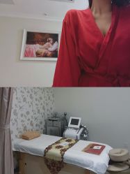 -茜尔维亚修身连锁(杨浦五角场店)