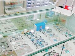 -独秀眼镜(潜阳路一中店)