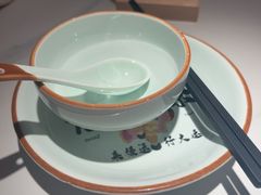 -禄运茶居·手工点心(猎德店)
