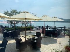 -望海·帆船主题咖啡厅•品茗下午茶(石湖景区店)