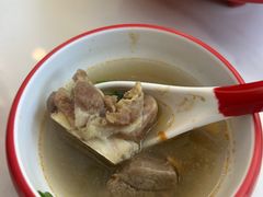 -庭院·冰煮羊·北京涮肉(西单店)