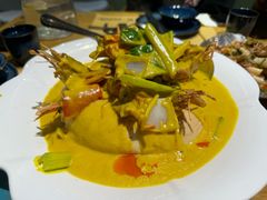 -摩登有记·新派泰国菜(银钻广场店)