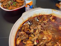 -美蛙四季(亦庄店)