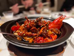 -玫瑰厅上海菜(兴国路店)