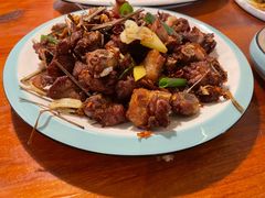 -云隐小厨·传统大理美食(复兴路店)