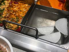 -海底捞火锅(让胡路万达店)