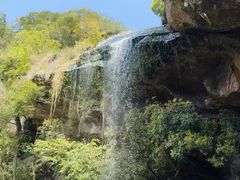 -百漈沟生态旅游景区