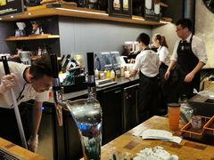 -星巴克(成都太古里二店)