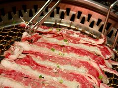 -牛焱·烧肉酒肆(五大道店)