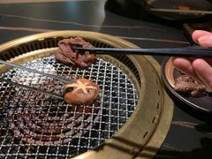 -厚贞日式烤肉(浦东汇智店)