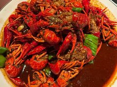 -红盔甲·小龙虾(天钥桥店)