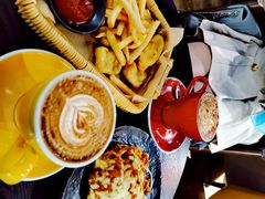 -咖法森林·咖啡  酒吧(天河店)