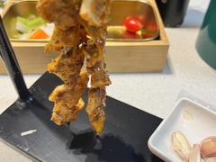 -和庆斋羊蝎子火锅·碳缸烧烤(顺义旗舰店)