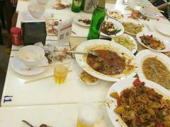 -福满楼中餐厅