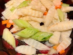 -宏达老菜馆(东安街店)