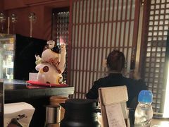 -乌君·酒场·炭火烧鸟(侨城坊店)