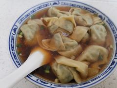 -古徽州馄饨店(宝安路店)