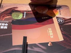 -大师兄·西北小馆(北站缤果空间店)