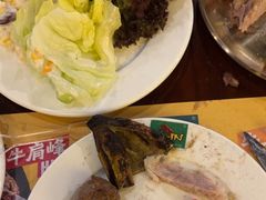 -拉丁餐厅·巴西烤肉自助(正佳广场店)