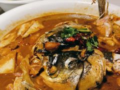 -大碗居·烤鸭·鱼头泡饼(天坛东门店)