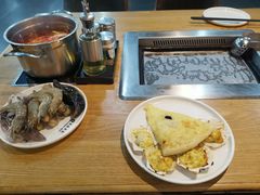 -苏格里岛自助海鲜烤肉(青秀万达店)